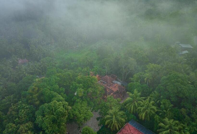 渡假胜地 Malabar Kovilakam