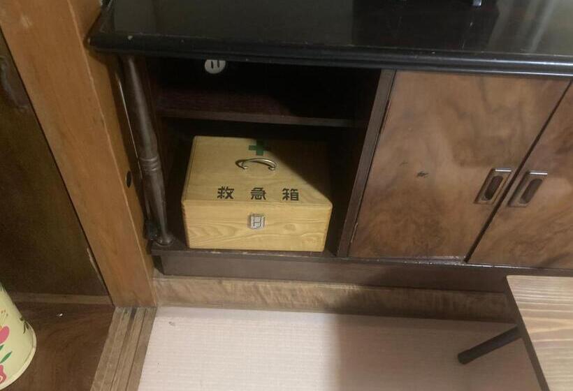 渡假胜地 源泉掛け流し温泉付きの貸切宿 Oyado Kikiairaku お宿 喜喜哀楽 #ig2