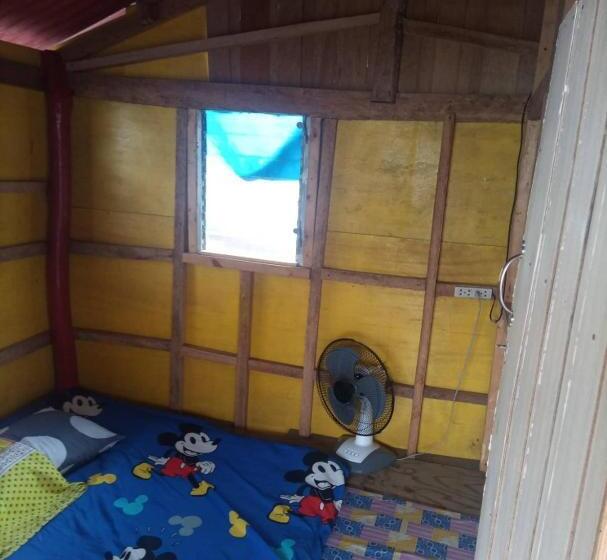 منتجع Ramos Family Patungan Beach