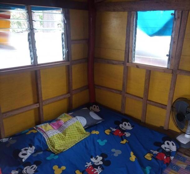 אתר נופש Ramos Family Patungan Beach