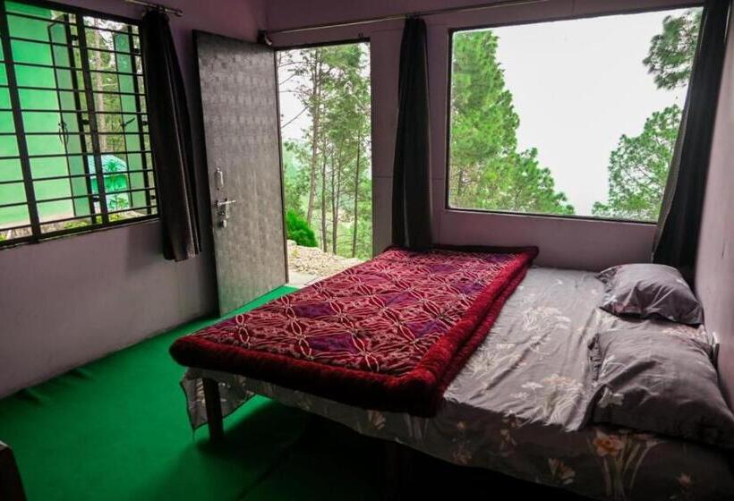 אתר נופש Rd Bistro   Connect Back To Nature