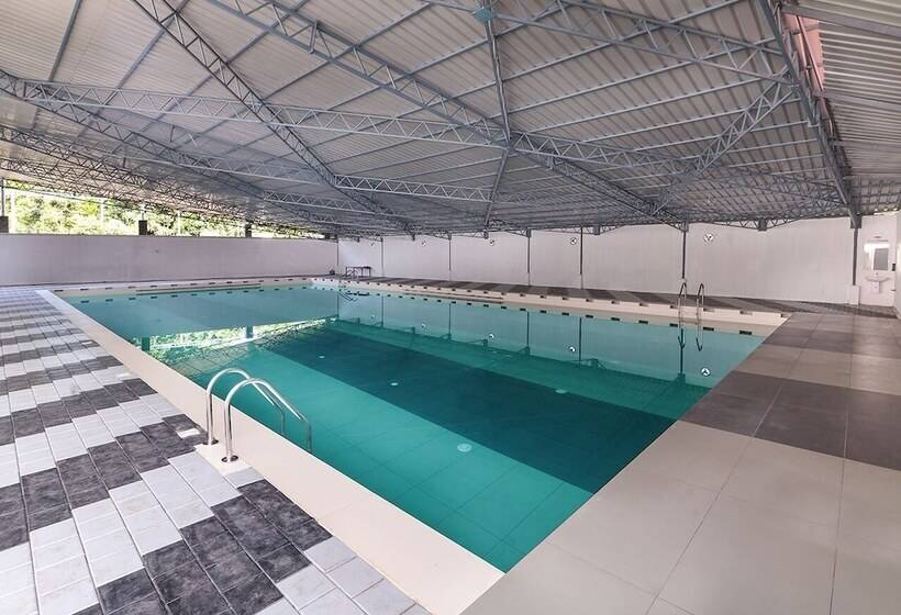 リゾートホテル Sanjeevini Ayurveda And Yoga Retreat