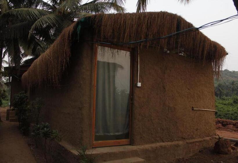 استراحتگاه Wake Park Goa