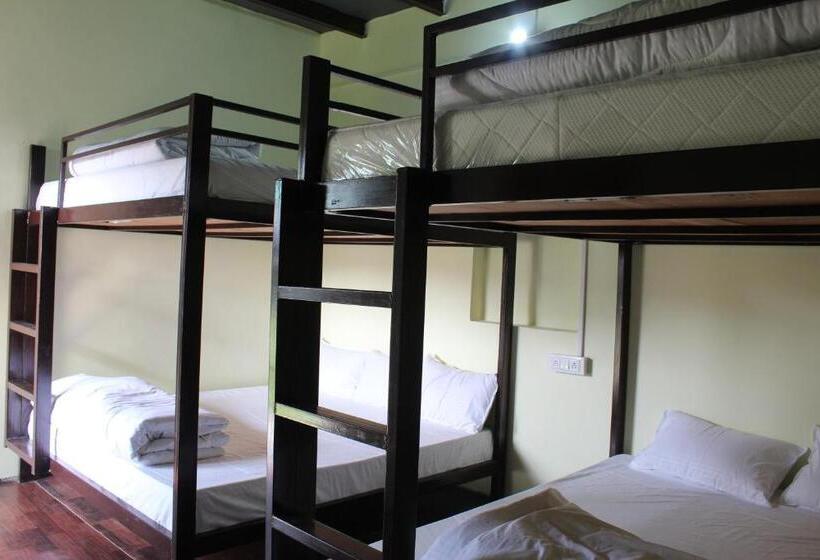 منتجع Wildhawk Adventure Near Delhi Ncr