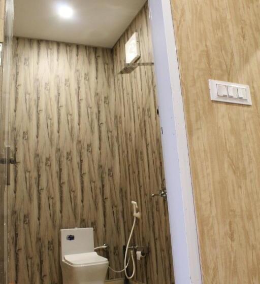 منتجع Wildhawk Adventure Near Delhi Ncr