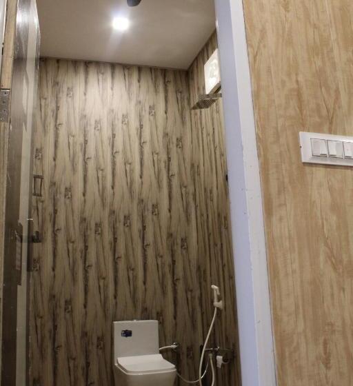 منتجع Wildhawk Adventure Near Delhi Ncr