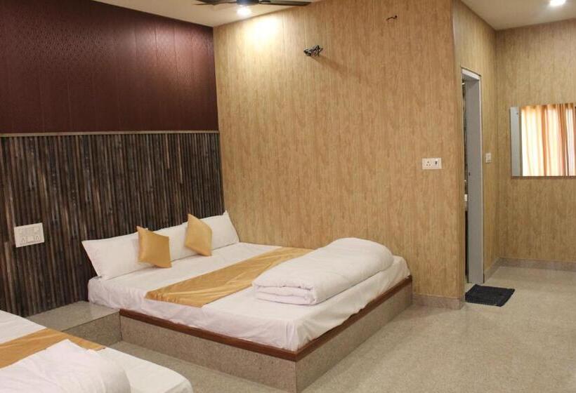 منتجع Wildhawk Adventure Near Delhi Ncr