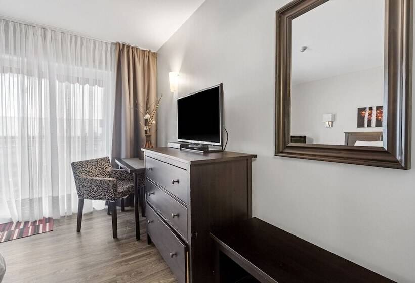 Restauparc Motel