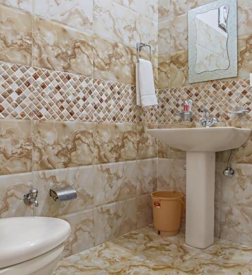 Rudra Hotel And Resort ! New ! Mountain ! Kasauli