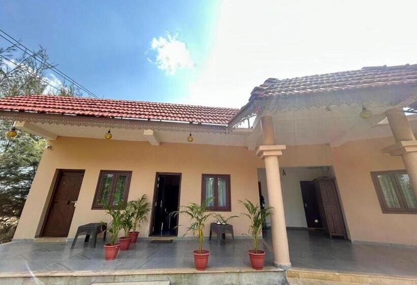 Saiprasad Tiger Resort