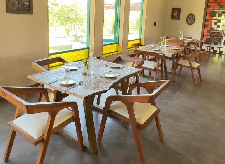 Saiprasad Tiger Resort