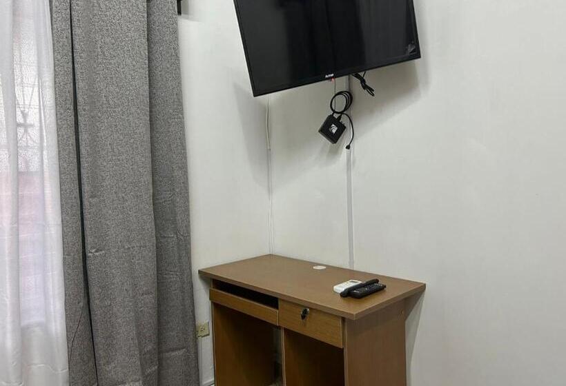 Seven Days Hotel B&b