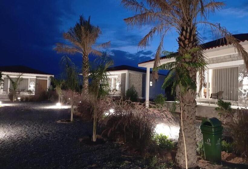 The Leopard View Jawai By 7box Hotels