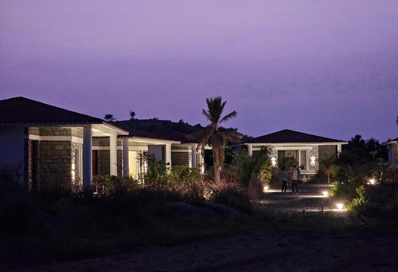 The Leopard View Jawai By 7box Hotels