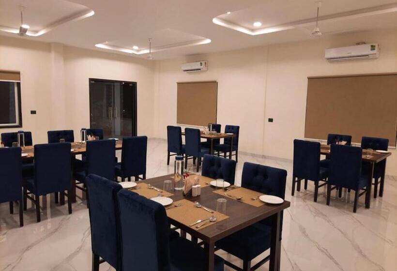 The Leopard View Jawai By 7box Hotels