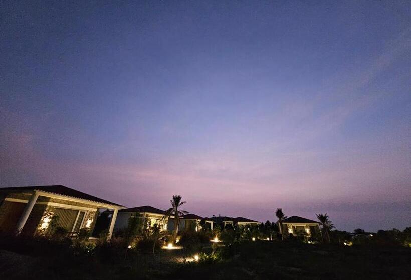 The Leopard View Jawai By 7box Hotels