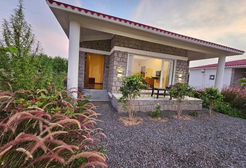 The Leopard View Jawai By 7box Hotels