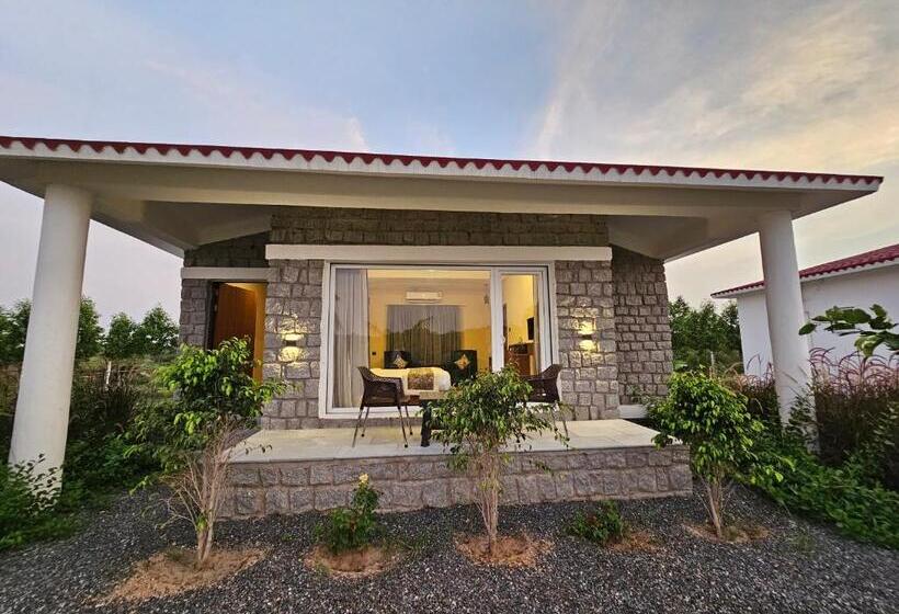 The Leopard View Jawai By 7box Hotels