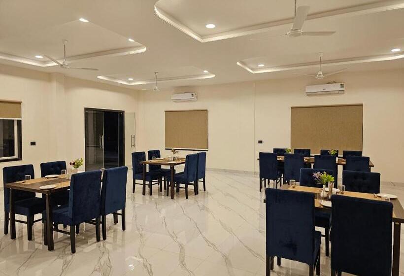 The Leopard View Jawai By 7box Hotels