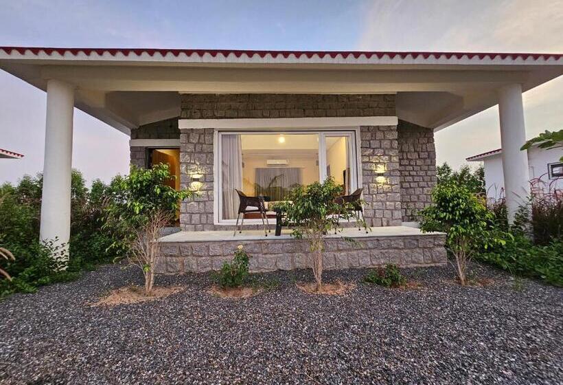 The Leopard View Jawai By 7box Hotels