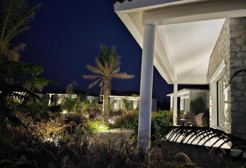 The Leopard View Jawai By 7box Hotels