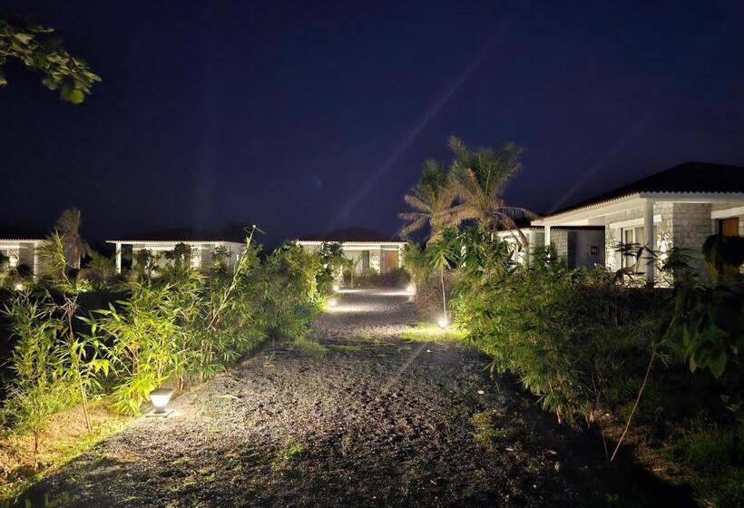 The Leopard View Jawai By 7box Hotels