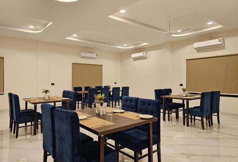 The Leopard View Jawai By 7box Hotels