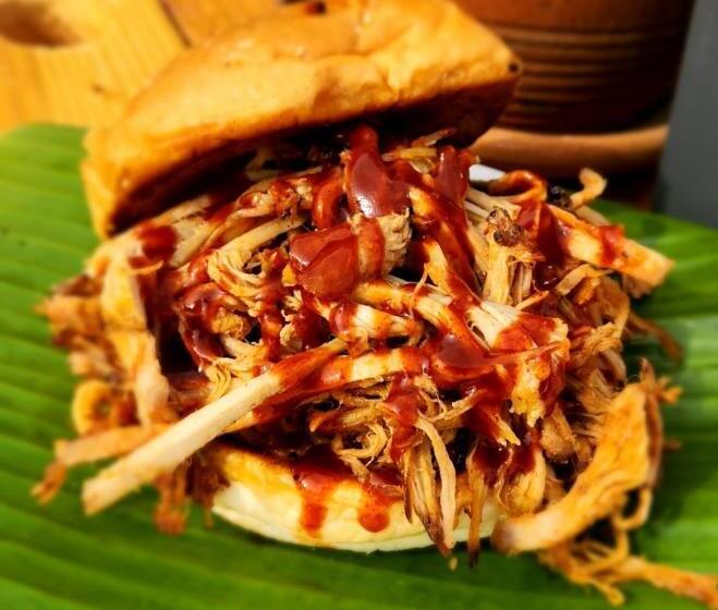 The Pig Pen Hostel & Bbq