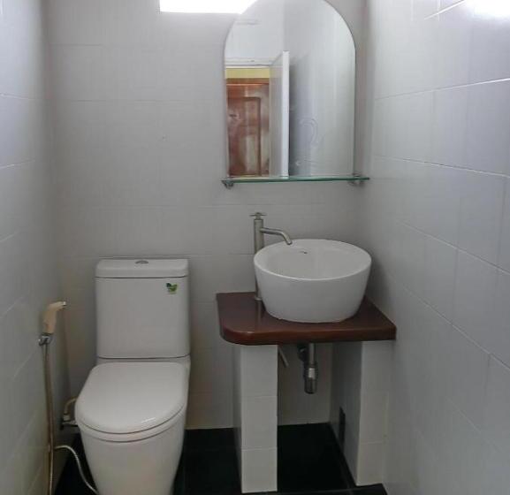 The Pig Pen Hostel & Bbq