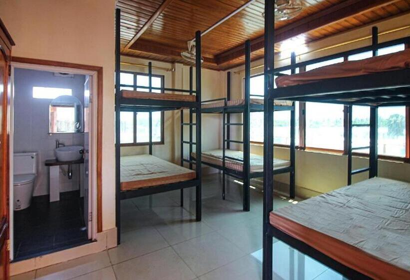 The Pig Pen Hostel & Bbq