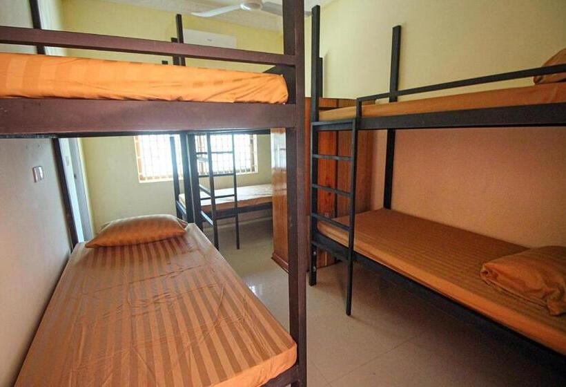 The Pig Pen Hostel & Bbq