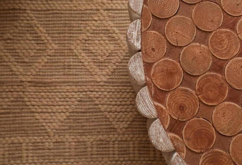 The Zen Wellness Resort