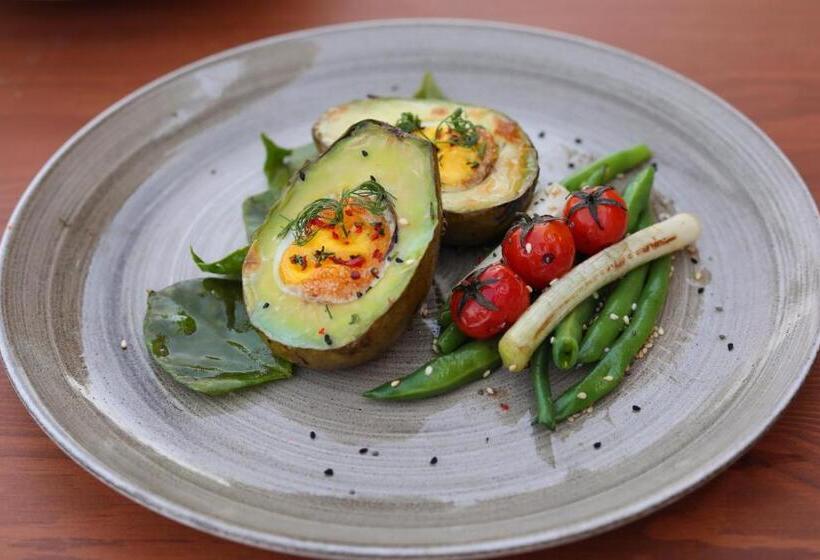 The Zen Wellness Resort