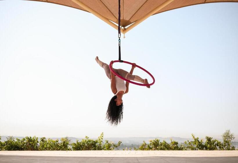 The Zen Wellness Resort