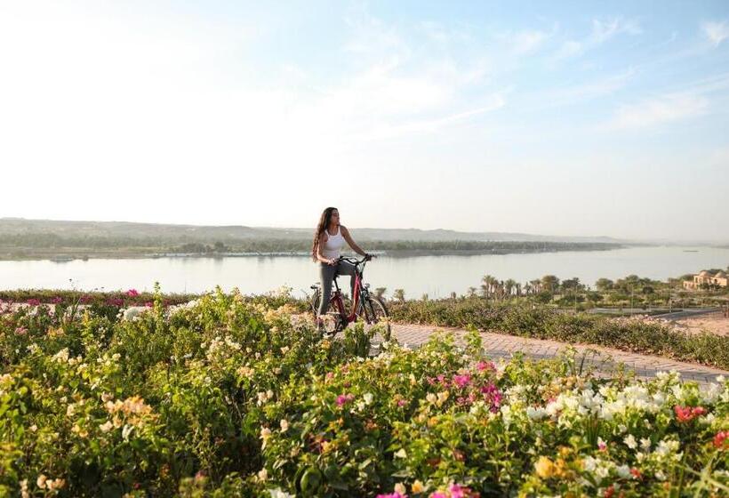 The Zen Wellness Resort