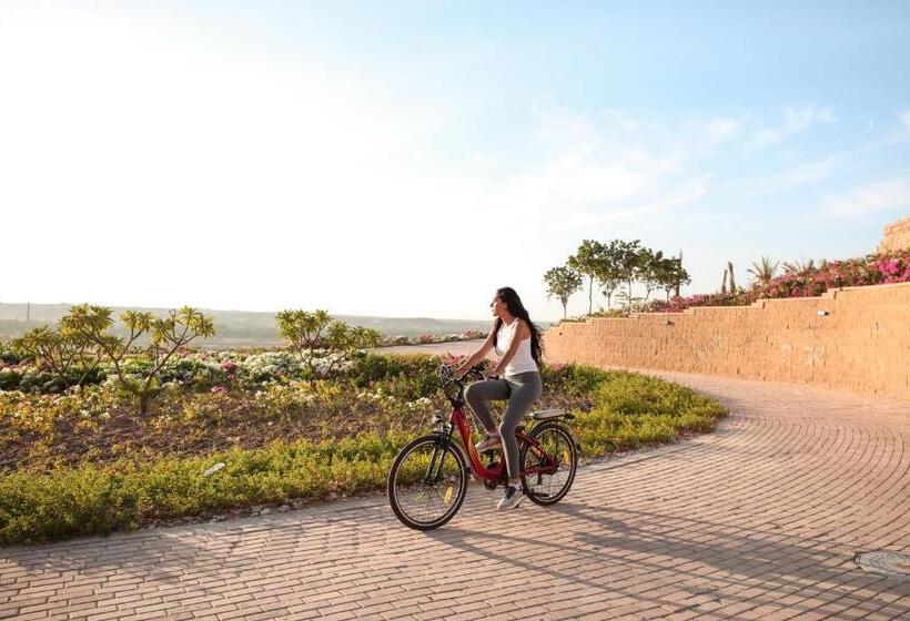 The Zen Wellness Resort