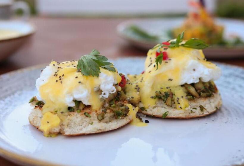 The Zen Wellness Resort