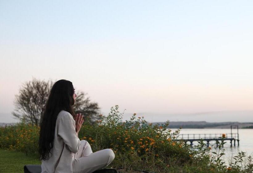 The Zen Wellness Resort