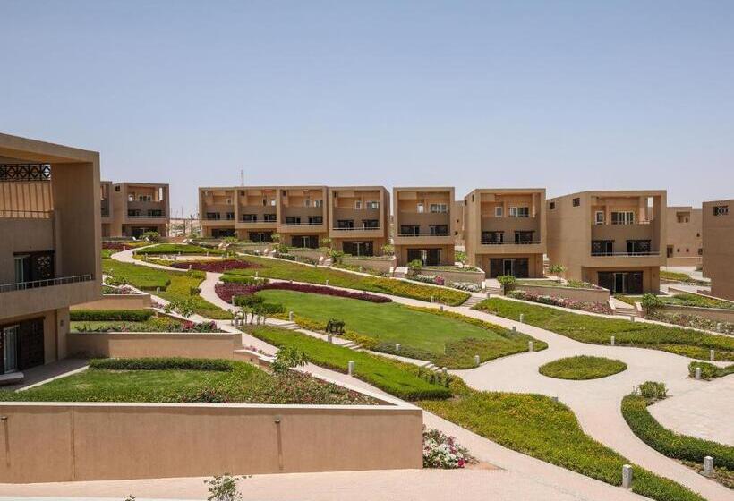 The Zen Wellness Resort