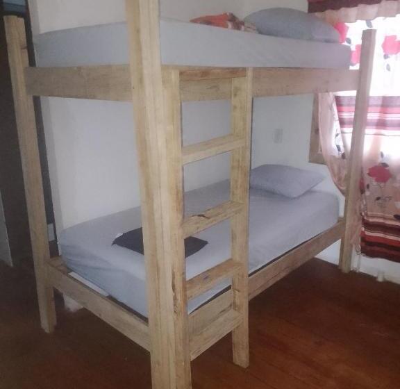 Onat Caribe Hostel
