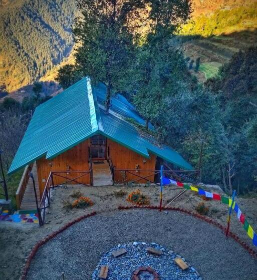 Tree Nest Resort By The Hfe