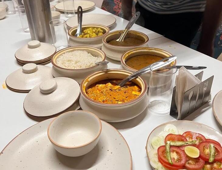 Tree Nest Resort By The Hfe