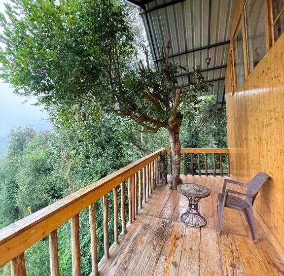 Tree Nest Resort By The Hfe