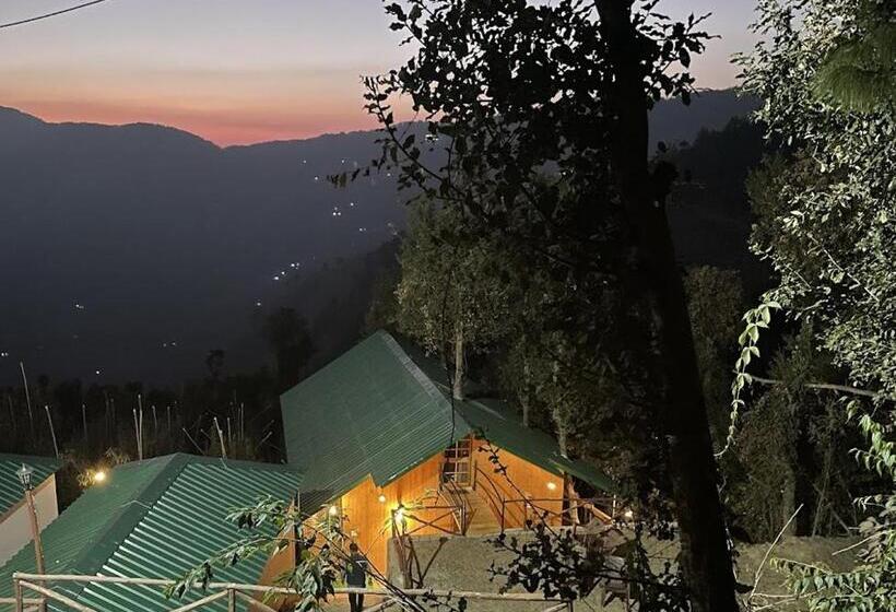 Tree Nest Resort By The Hfe