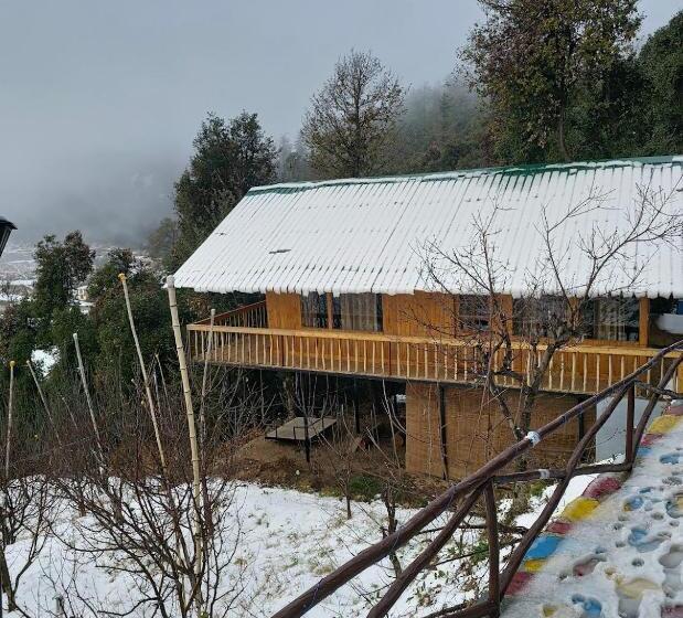 Tree Nest Resort By The Hfe