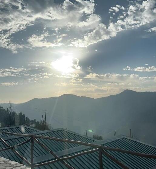 Tree Nest Resort By The Hfe