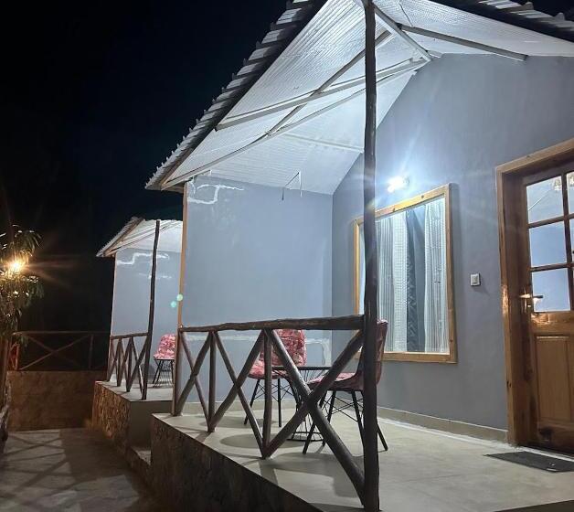 Tree Nest Resort By The Hfe