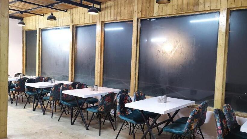 Tree Nest Resort By The Hfe