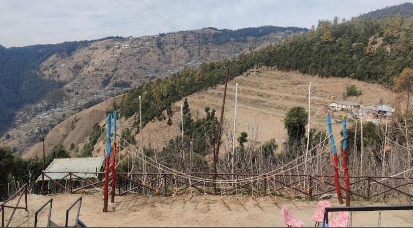 Tree Nest Resort By The Hfe