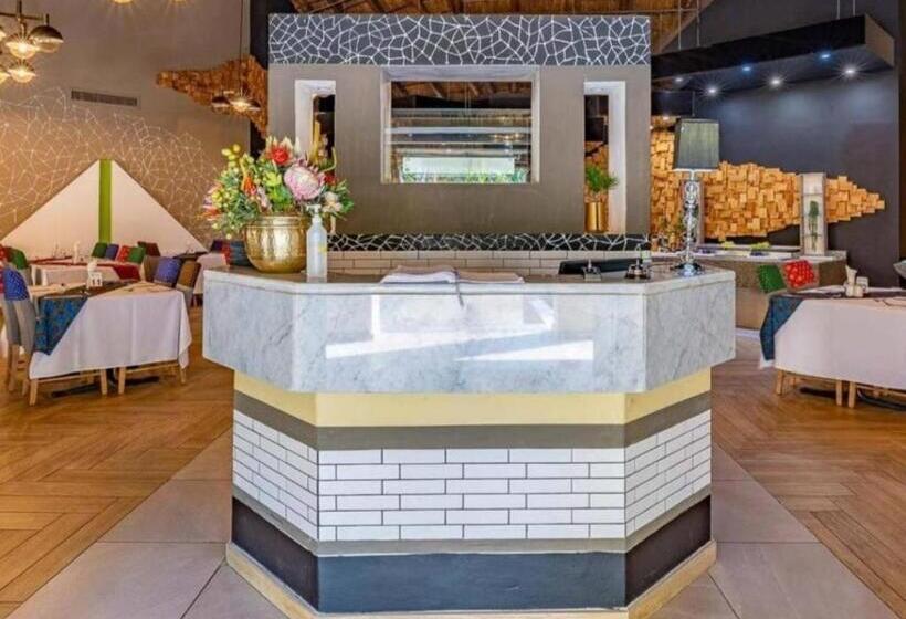 Unit P11/29 Dec @sanbonani Resort & Spa